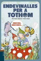 ENDEVINALLES PER A TOTHOM