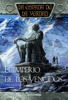 La espada de la verdad nº 16/22 El imperio de los vencidos