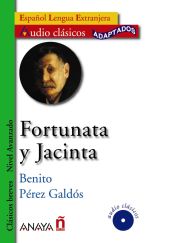 Fortunata y Jacinta. Libro digital