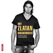 Soy Zlatan Ibrahimovi