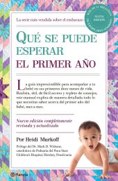 QUE SE PUEDE ESPERAR EL PRIMER AÑO