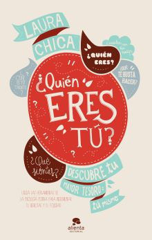 ¿QUIEN ERES TÚ?