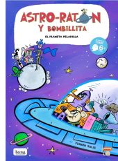ASTRO-RATON Y BOMBILLITA 4