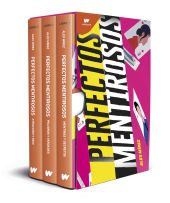 ESTUCHE PERFECTOS MENTIROSOS