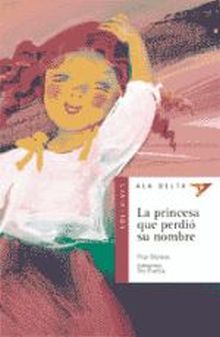 LA PRINCESA QUE PERDIO SU NOMBRE