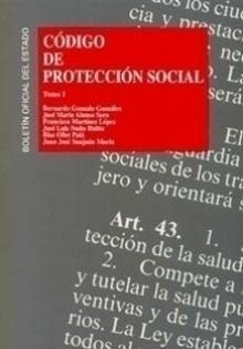 Código de protección social