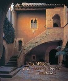 Las masías y la cocina popular catalana