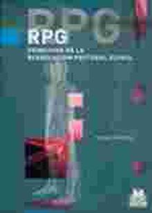 Rpg. Principios de la reeducación postural global