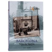 L ABANS BARCELONA VILA DE SARRIA