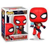 FIGURA FUNKO POP MARVEL: SM: NWH- POP 3