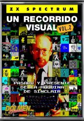 ZX SPECTRUM. UN RECORRIDO VISUAL VOL. 2
