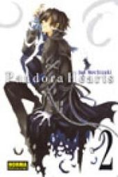 PANDORA HEARTS 2
