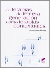 TERAPIAS DE TERCERA GENERACION COMO TERAPIAS CONTE