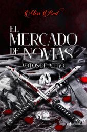 MERCADO DE NOVIAS 2, EL. VOTOS DE ACERO
