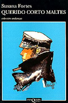 Querido Corto Maltés