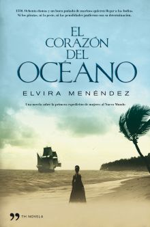 El corazón del océano
