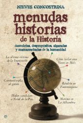 MENUDAS HISTORIAS DE LA HISTORIA