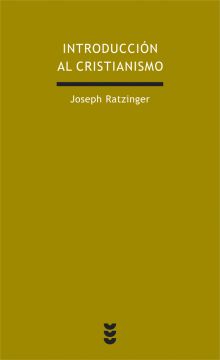 INTRODUCCION AL CRISTIANISMO