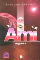 AMI REGRESA
