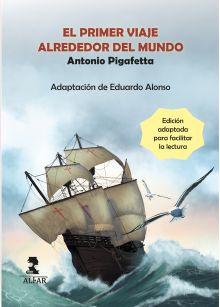 PRIMER VIAJE ALREDEDOR DEL MUNDO, EL