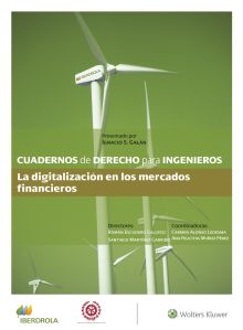 CUADERNO DE DERECHO PARA INGENIEROS,49. LA DIGITAL