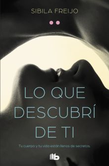 LO QUE DESCUBRI DE TI