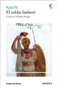 EL SOLDAT FANFARRÓ