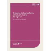 EVOLUCIÓN DE LA ENSEÑANZA PRIVADA EN EL JEREZ DEL SIGLO XIX