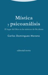 MISTICA Y PSICOANALISIS