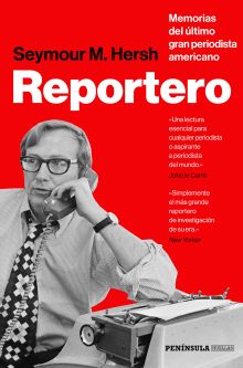 REPORTERO