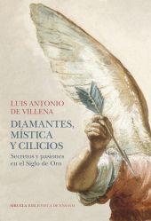 DIAMANTES, MÍSTICA Y CILICIOS