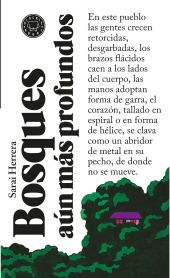 Bosques aún más profundos (edición EPub)
