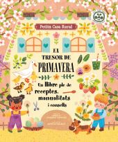 TRESOR DE PRIMAVERA, EL