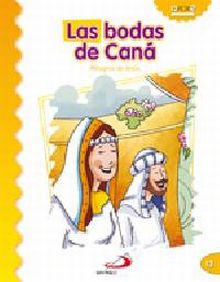 LAS BODAS DE CANÁ
