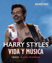HARRY STYLES. VIDA Y MUSICA