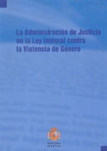 LEY INTEGRAL DE VIOLENCIA DE GENERO