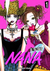 NANA