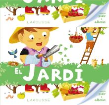 Baby enciclopèdia. El jardí