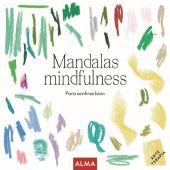 MANDALAS MINDFULNESS (COL. HOBBIES)