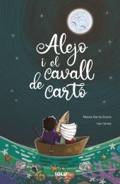 ALEJO I EL CAVALL DE CARTO