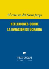 El retorno del Gran Juego