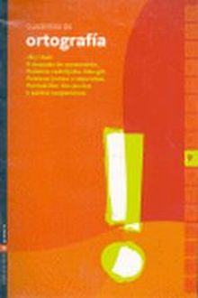 ORTOGRAFIA  9