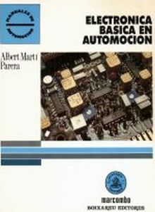 Electrónica Básica de Automoción