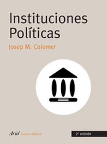 Instituciones políticas