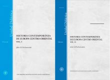 HISTORIA CONTEMPORÁNEA DE EUROPA CENTRO-ORIENTAL