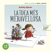 La idea més meravellosa (edició escolar)