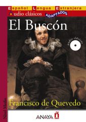 El Buscón. LIbro digital.