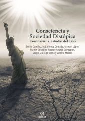 CONSCIENCIA Y SOCIEDAD DISTÓPICA