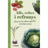 ALLS, CEBES I REFRANYS