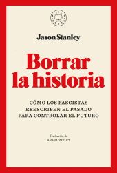 Borrar la historia (edición EPub)